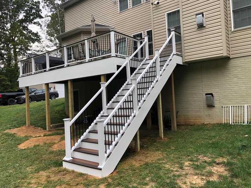 Exterior Renovations