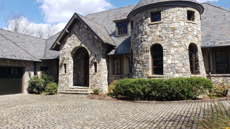 Hardscapes