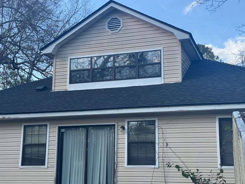 Roofing Repairs