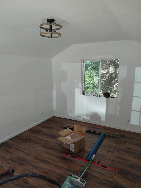 Painting & Drywall