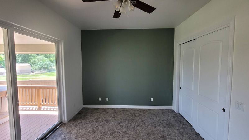 Interior Painting