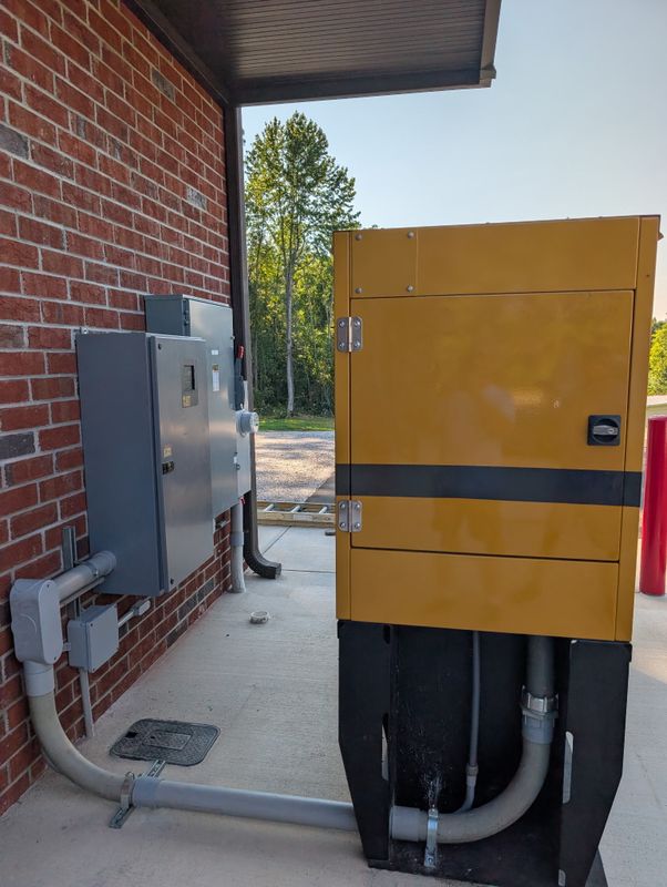 Electrical Panel Upgrades