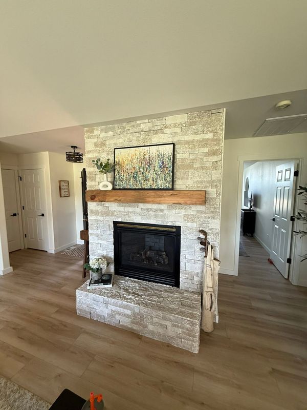 Remodels & Additions
