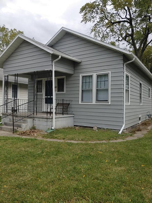Exterior Painting