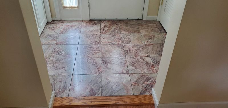 Ceramic Tile