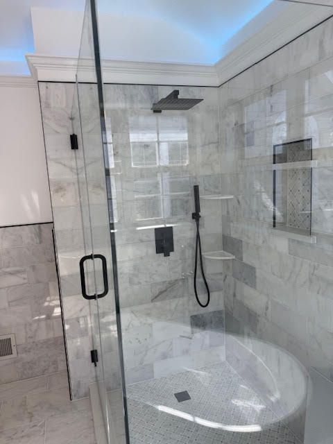 Interior Renovations