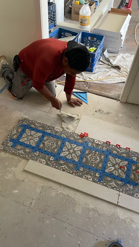 Tiling