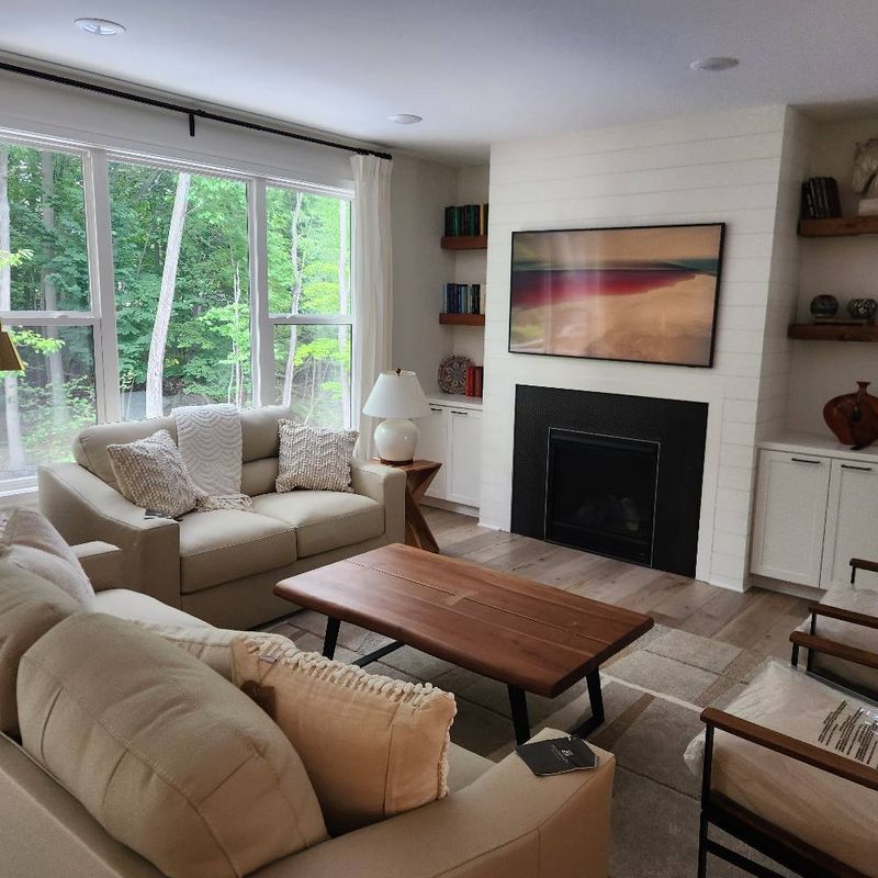 Residential Projects