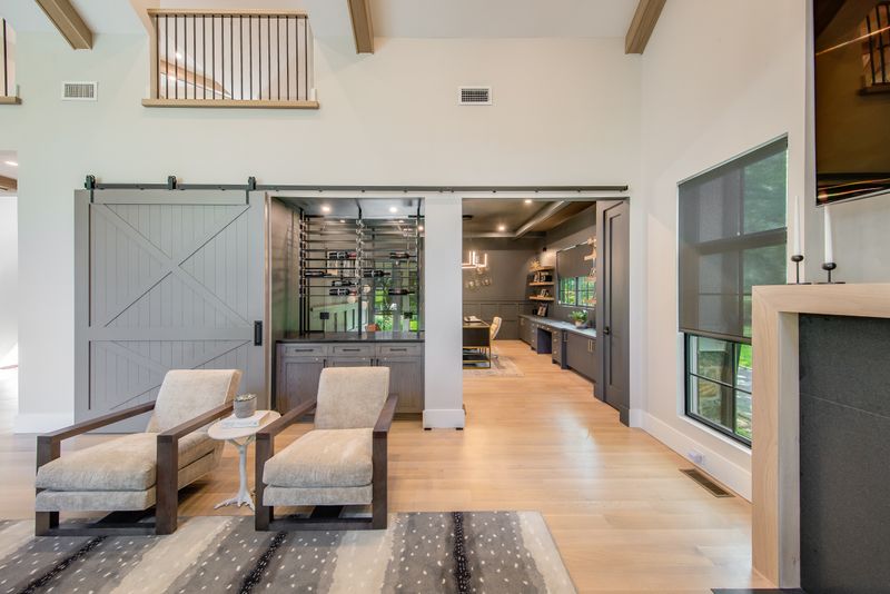 Living Rooms