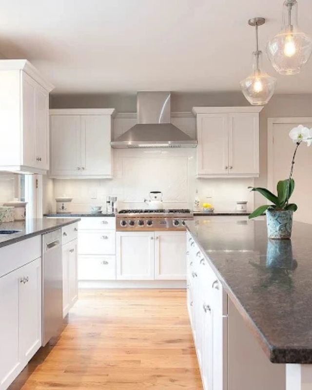 Kitchen Remodeling