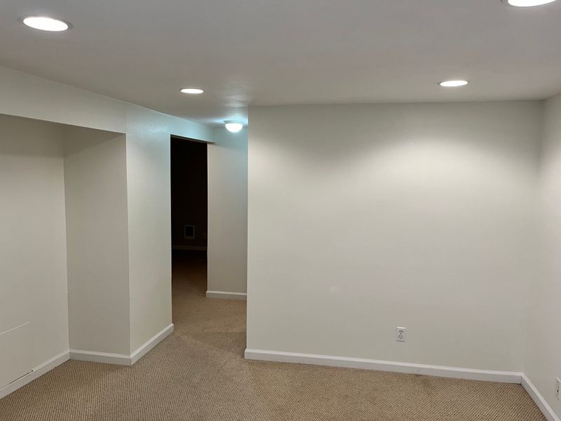 Interior Painting gallery