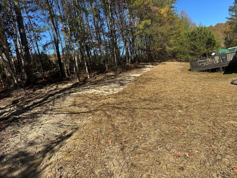 Site Preparation