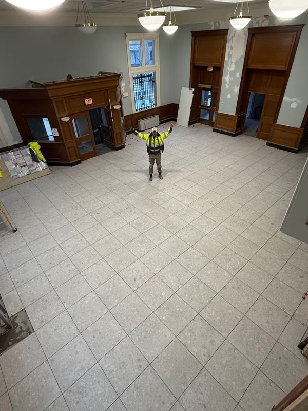 Commercial Projects