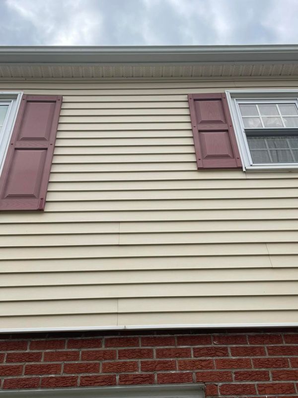Home Softwash