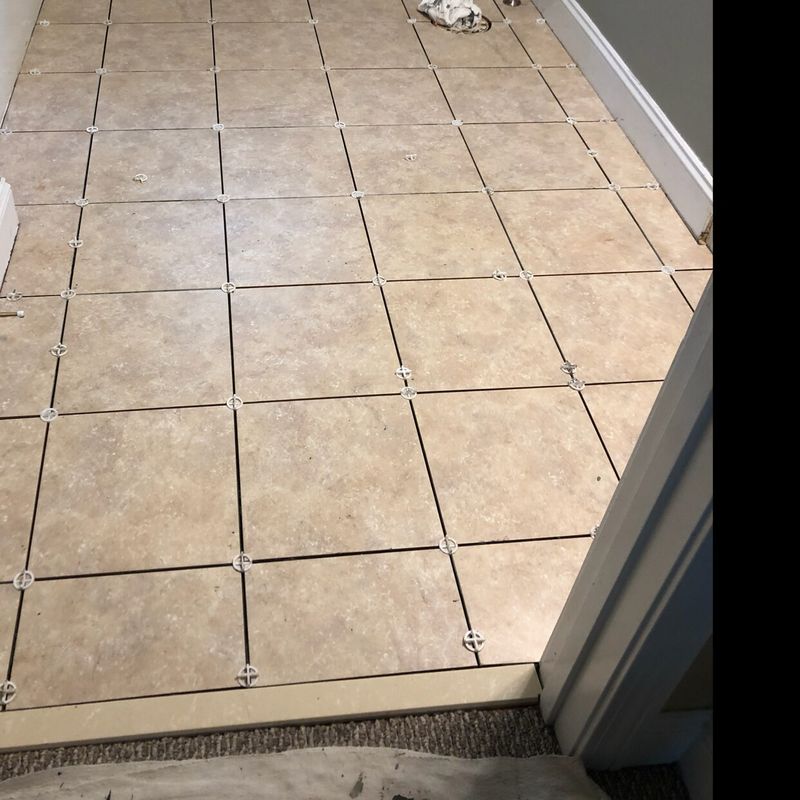 Interior Renovations