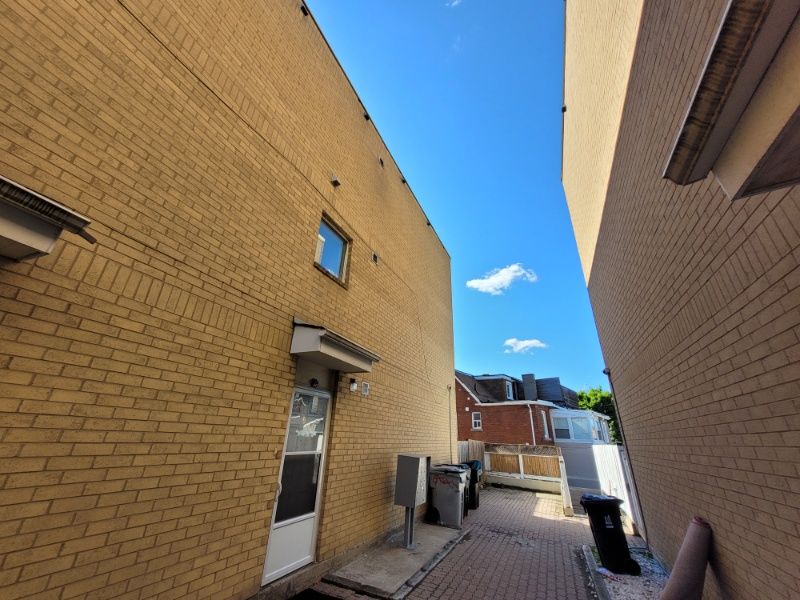 Toronto's Top Roofing Restoration: Triumph Inc's Weather-Ready Upgrade