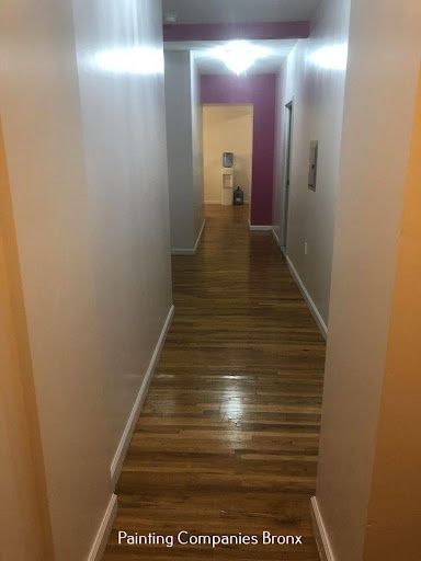 Interior Painting