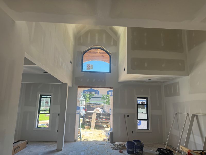 Interior Remodels