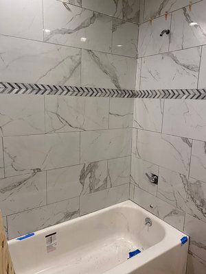 Interior Renovations