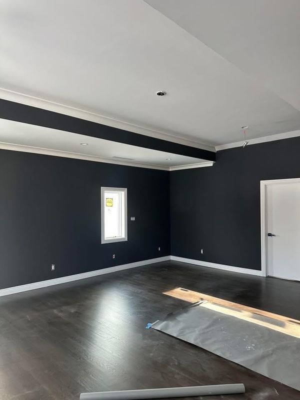 Interior Painting