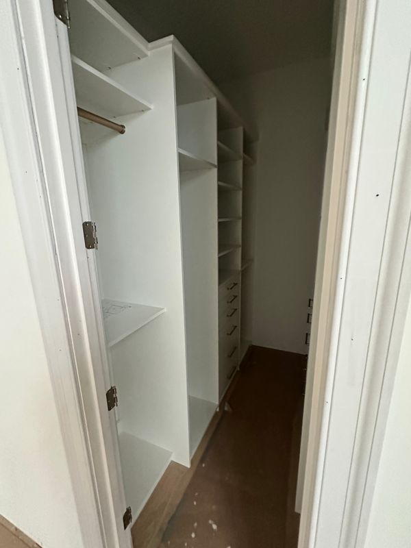 Custom Cabinets