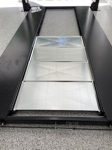 Epoxy Floor Coatings