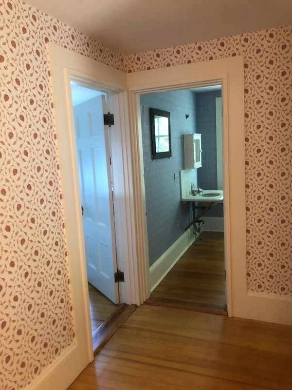 Wallpaper Installation