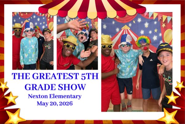 Photo Booth Services