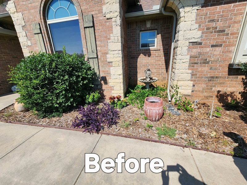 Residential Landscaping