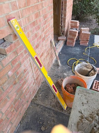 Masonry Restoration