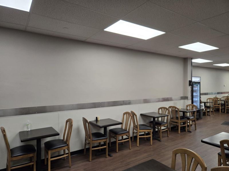 Interior Painting gallery