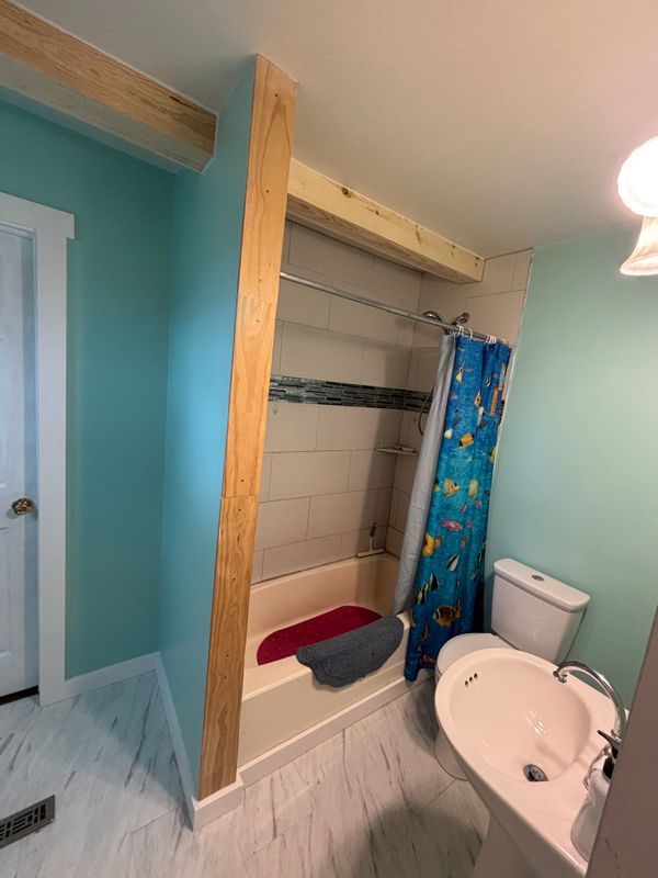 Cozy Bathroom Upgrade: Transforming Spaces with Style and Functionality