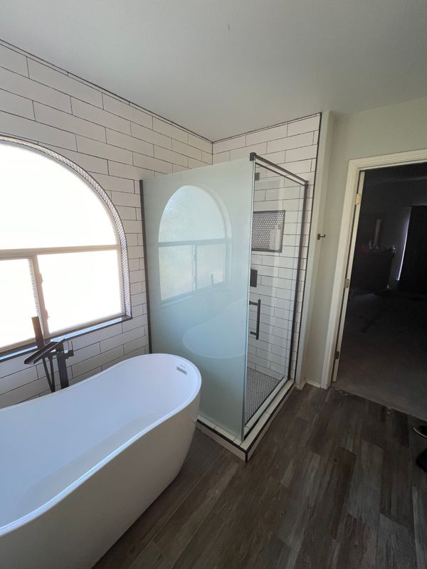 Kitchen and Bathroom Renovations