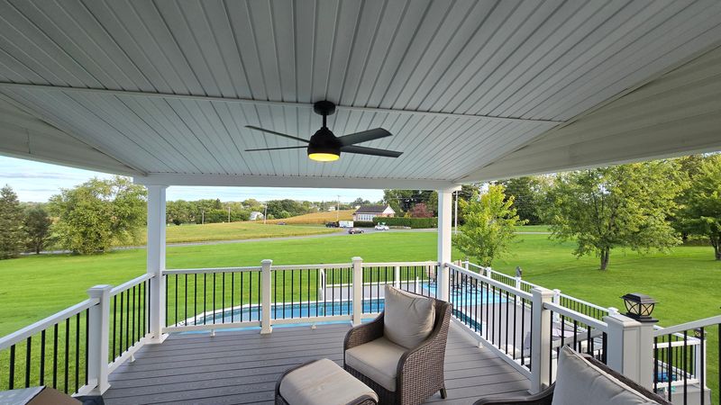 Lighting Installation and Repairs