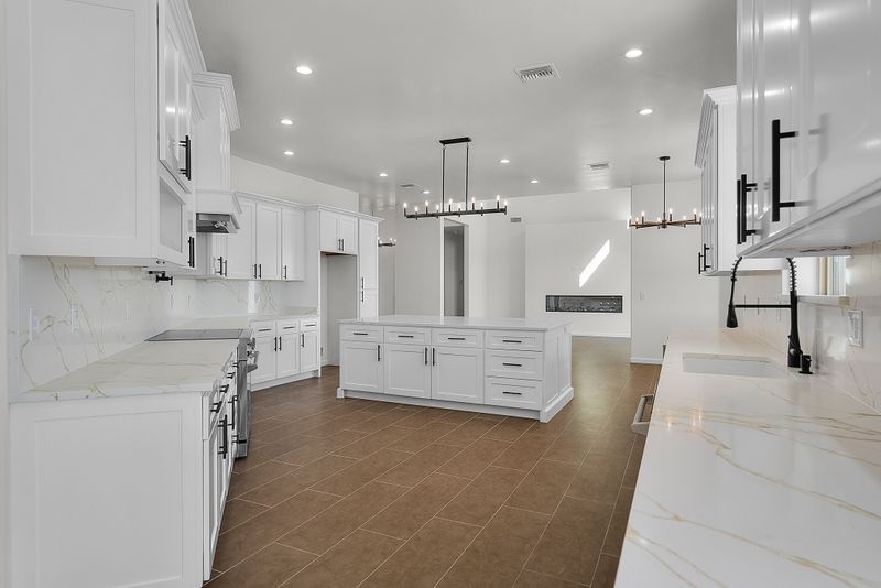 Custom Home Construction