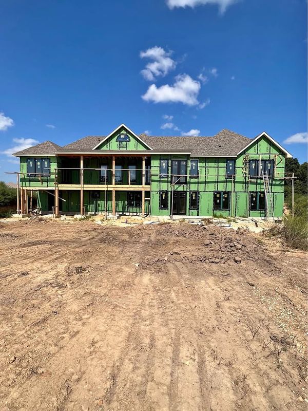 New Construction