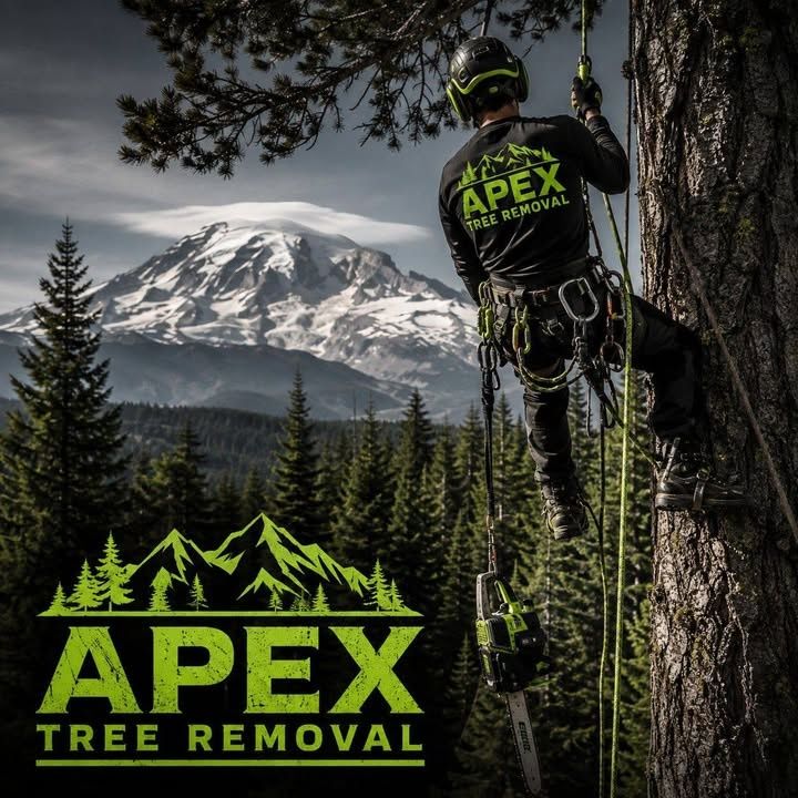 Tree Removal