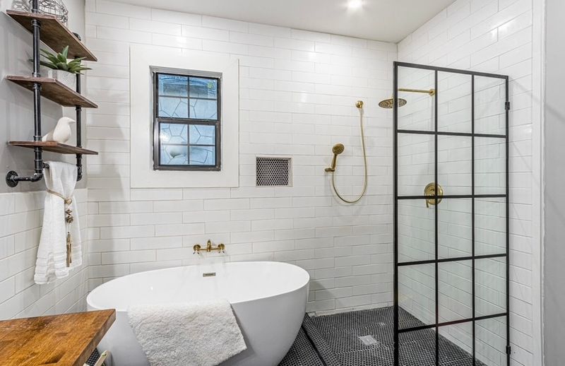 Interior Remodeling