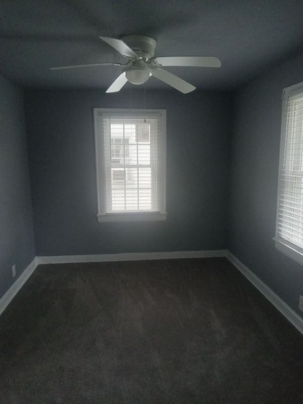 Interior Painting