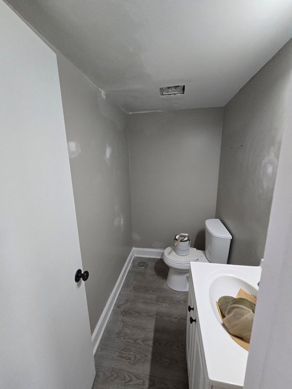 Painting Projects