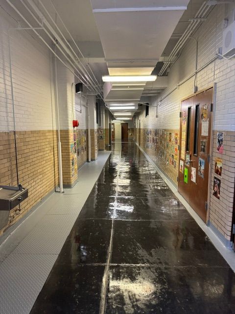 Commercial Painting gallery