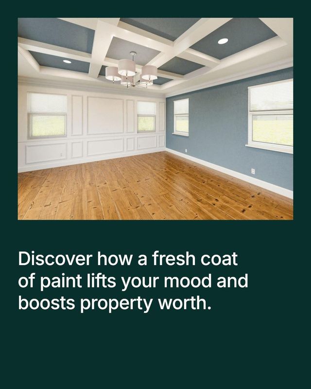 Drywall repairs