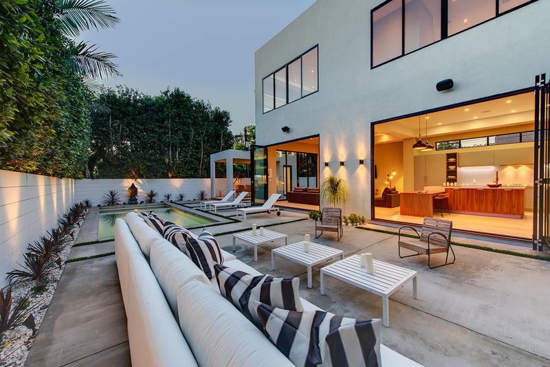 Custom Home Builds