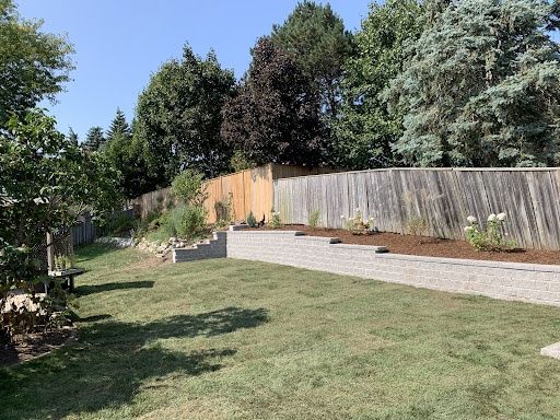 Hardscape Construction