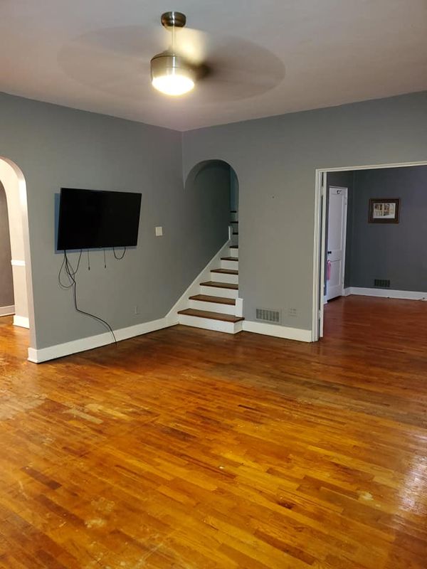 Flooring