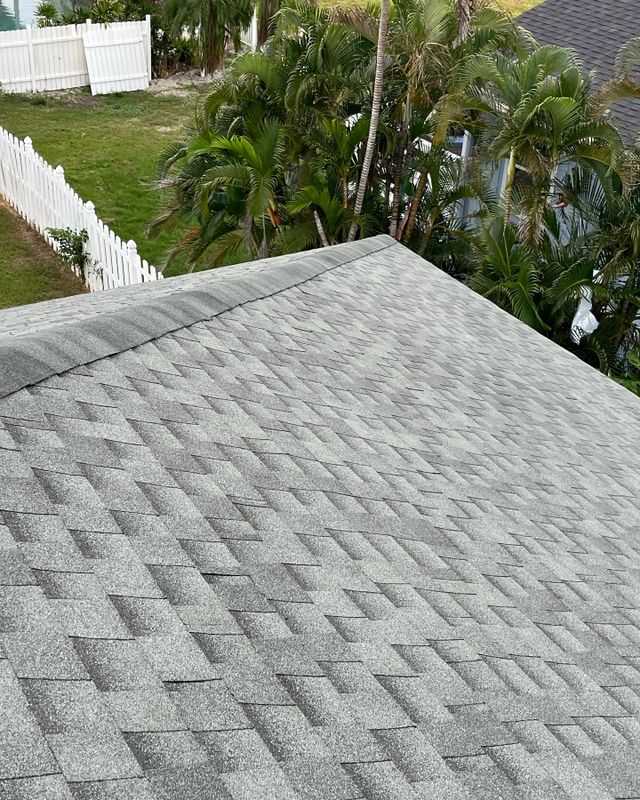 Roofing