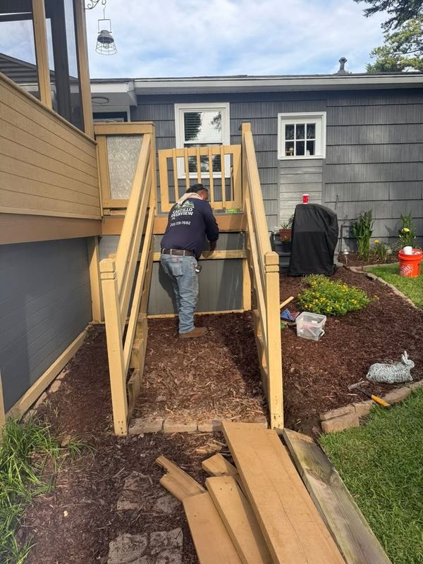Landscape Design