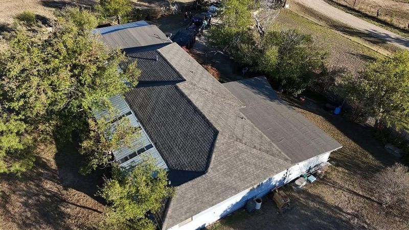 Roofing Installation