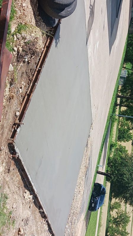 Concrete