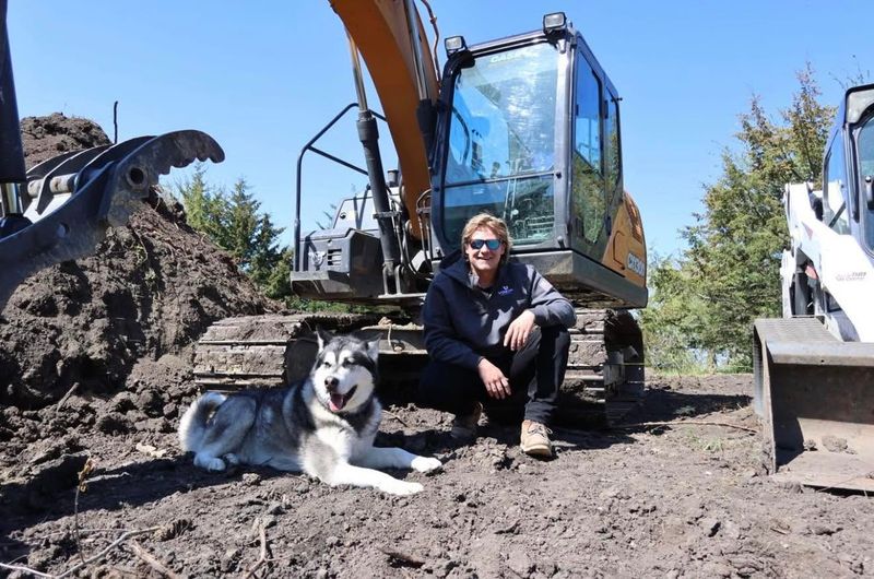 Site Preparation